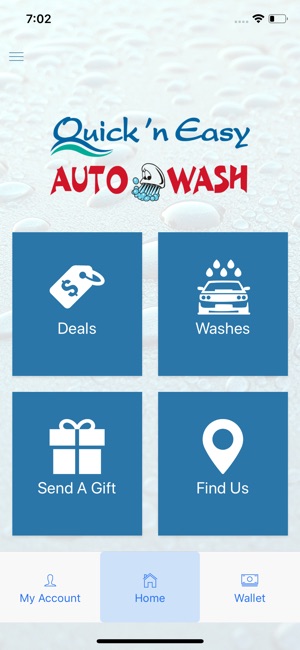Quick N Easy Auto Wash(圖2)-速報App