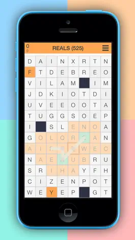 Game screenshot Spell Seeker apk