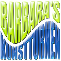 Barbara's Kunstturnen