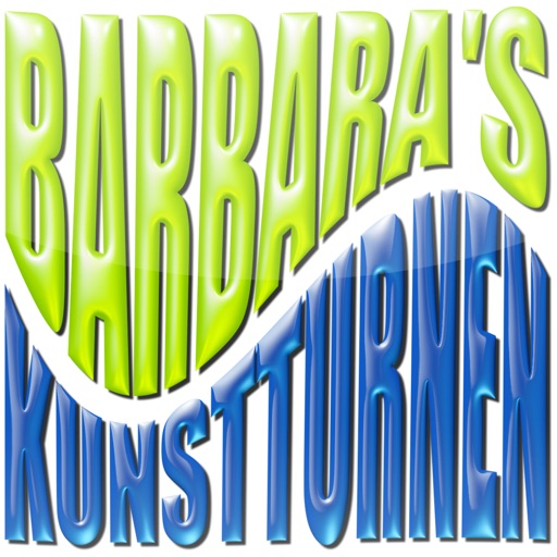 Barbara's Kunstturnen