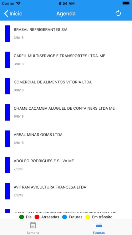 TruckTin screenshot-4