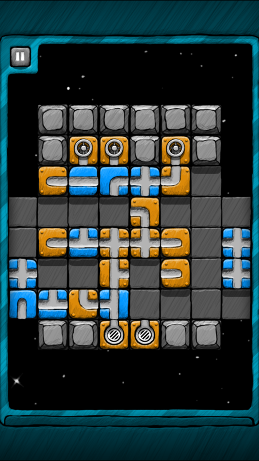#3. Aqueduct 101 (iOS) 由: Kieffer Bros.