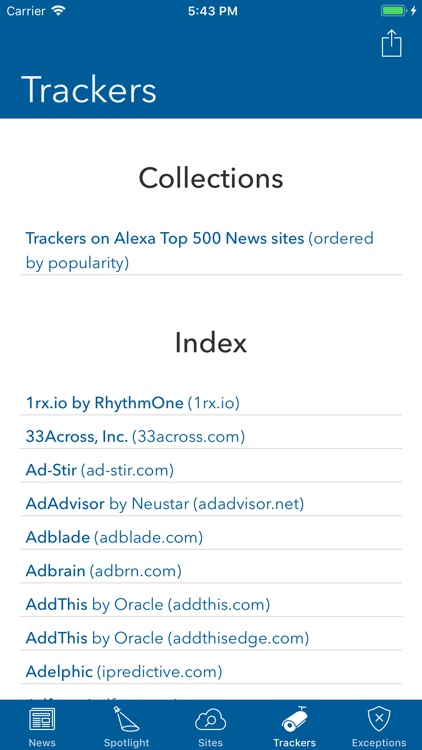 Better Blocker screenshot-4