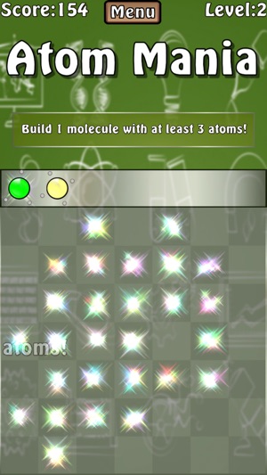 Atom Mania(圖2)-速報App
