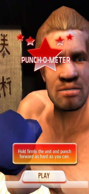 Iron Fist Boxing(圖4)-速報App