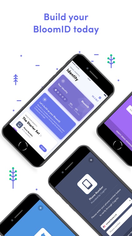 Bloom - Secure Identity screenshot-3