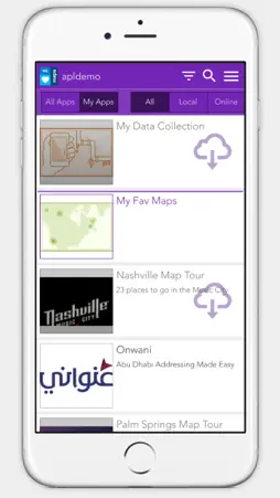 AppStudio Player Classic screenshot 1