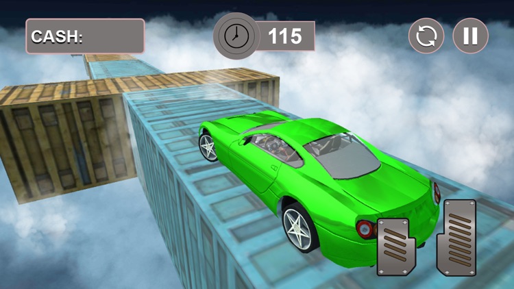 Dangerous Impossible Tracks screenshot-3