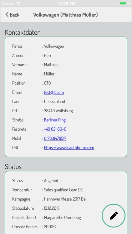 leadtributor screenshot-3