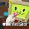 JOB SIMULATOR PE