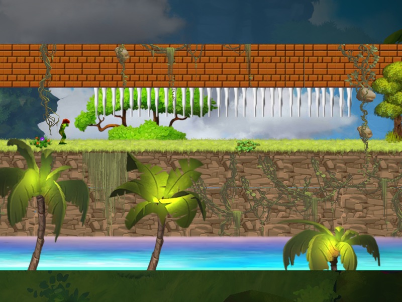 Escape trap: Island adventure screenshot 10