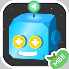 Activities of Robo Math Age 3-6 Lite