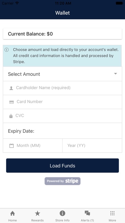 Sams Fine Jewelry Rewards