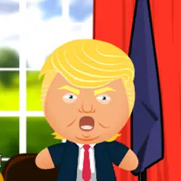 Beat Your Boss ( 17+) app icon