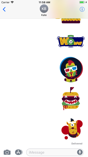 Monster-Mash(圖4)-速報App