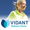 Vidant Wellness Member Account