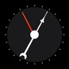 Up High - Barometric Altimeter - iPhoneアプリ