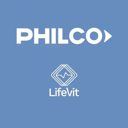 Lifevit by Philco Cheats