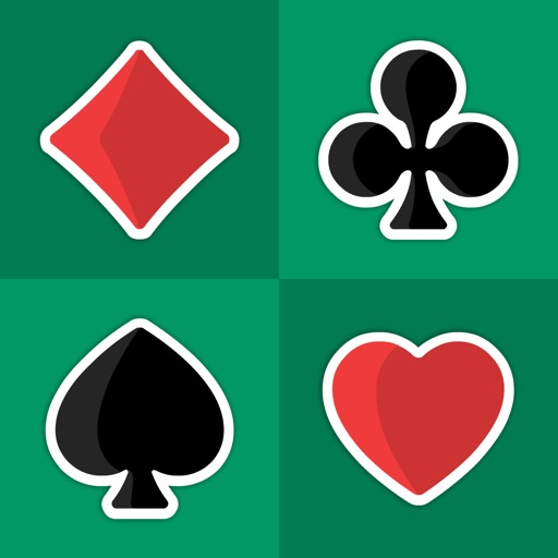 Online Solitaire icon