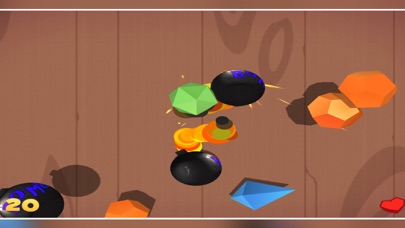 Gem Slice screenshot 2