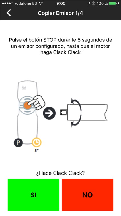 Eurotronic Help screenshot-4