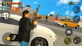 Game screenshot Virtual Gangster apk