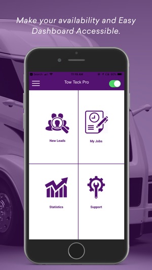 Tow Teck Pro