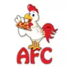 AFC Positive Reviews, comments
