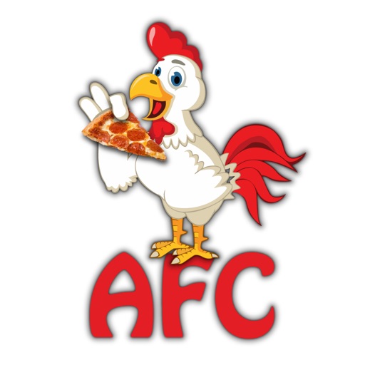 AFC icon