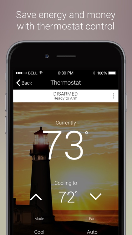 Beacon Protection screenshot-4