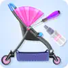 Create Your Baby Stroller