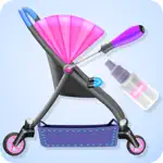 Create Your Baby Stroller App Support