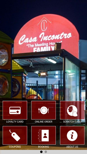 Casa Incontro