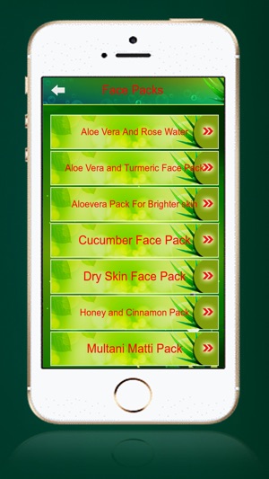 Aloe Vera Benefits !(圖5)-速報App