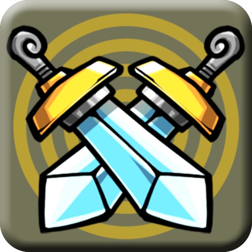 Monster Slayer icon