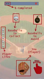 baseball for fun iphone screenshot 4