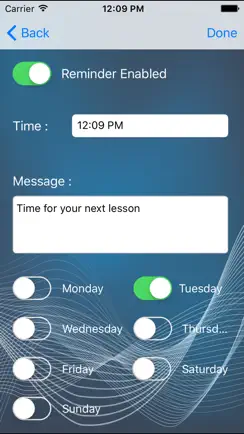 Bitcoin and Blockchain Course iPhone image 2