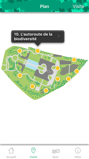 Jardins de Challenger(圖3)-速報App