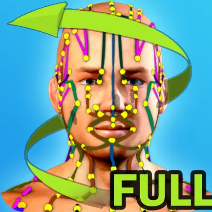 Easy Acupuncture 3D -FULL Читы