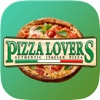 Pizza Lovers