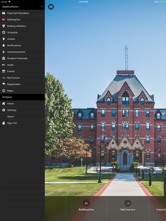 Screenshot #5 pour MyDC