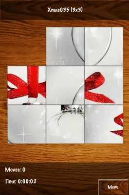 Game screenshot Brain Teaser Extreme - Xmas apk
