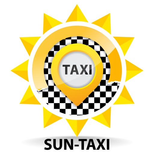 suntaxi icon