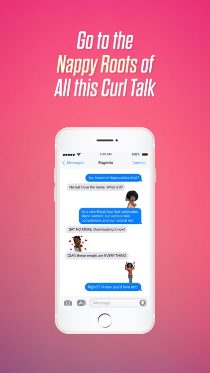 Napturalista Moji screenshot-6
