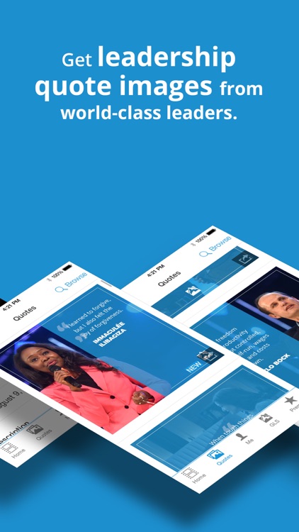 GLSnext - Leadership Training screenshot-3