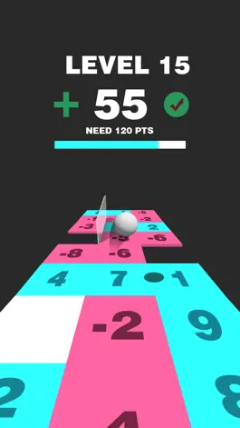 Game screenshot Point Ball! mod apk