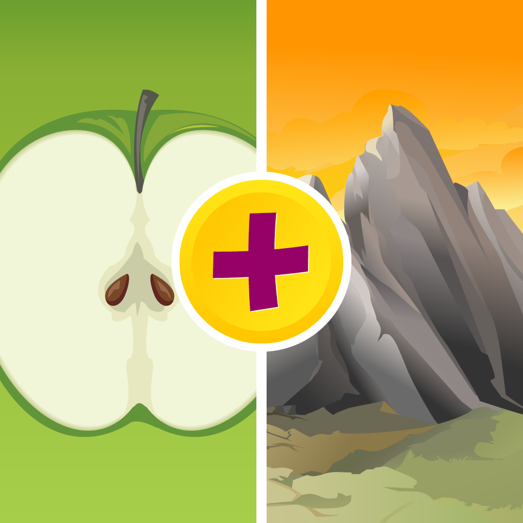 Kelime Birleştir App Icon