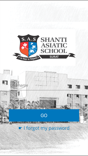 Shanti Asiatic School Surat(圖1)-速報App