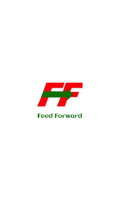 Feed Forward Education App