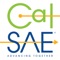 Stay up-to-date with the CalSAE Events app, powered by Certain